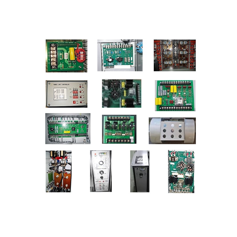 VFD and SCR electric control parts,Ross Hill and equivalent type