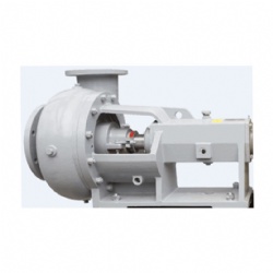 Sand Pump, Centrifugal Pump