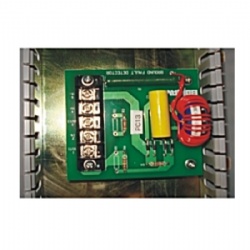 Ground Fault Circuit Board