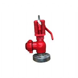 Mud pump Reset relief valve,shear relief valve,PRV,Oteco valve