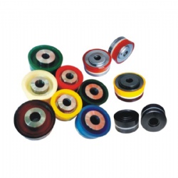 Mud pump rubber and seals