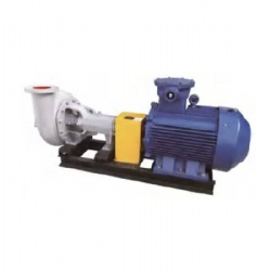 Centrifugal Pump