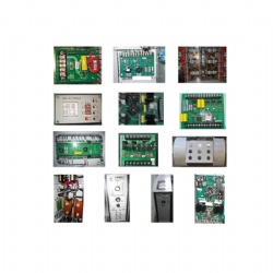 VFD and SCR electric control parts (Ross Hill and equivalent type)