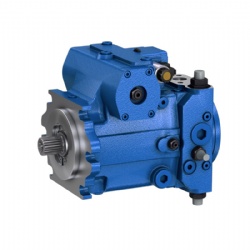 Genuine Rexroth Pumps and rexroth Valves, A4VG, A4VSO, AA10VSO, A10VSO, A2FO series