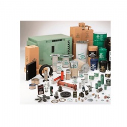 Sullair compressor expendables and service parts