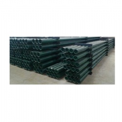 Heavy weight drill pipe(HWDP)