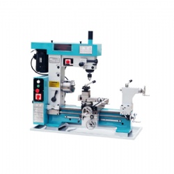 Combination Lathe