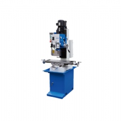 Milling Drilling Machine